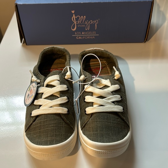 Jellypop Shoes - JELLYPOP